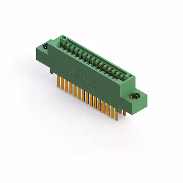 845-030-544-508 EDAC Inc.  Edgeboard Connectors